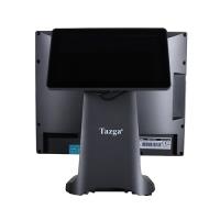 TAZGA DPC-1818MV I5-3317,8GB,120GB SSD,18.5" MULTI TOUCH POS + 10.1" M.EKRANLI